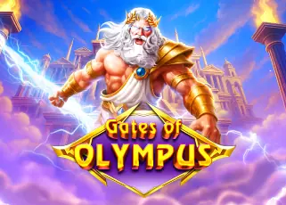 Gates of Olympus ทดลองเล่นฟรี