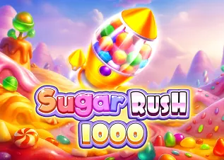 Sugar Rush 1000 ทดลองเล่นฟรี